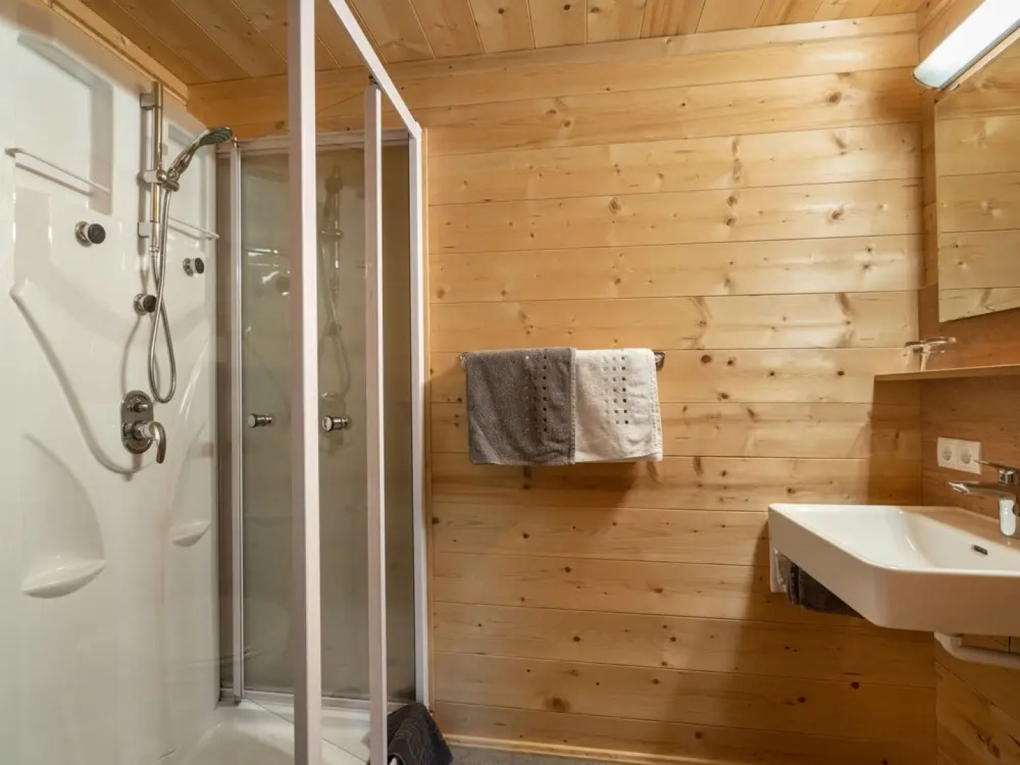 Talbach Laimach in Laimach