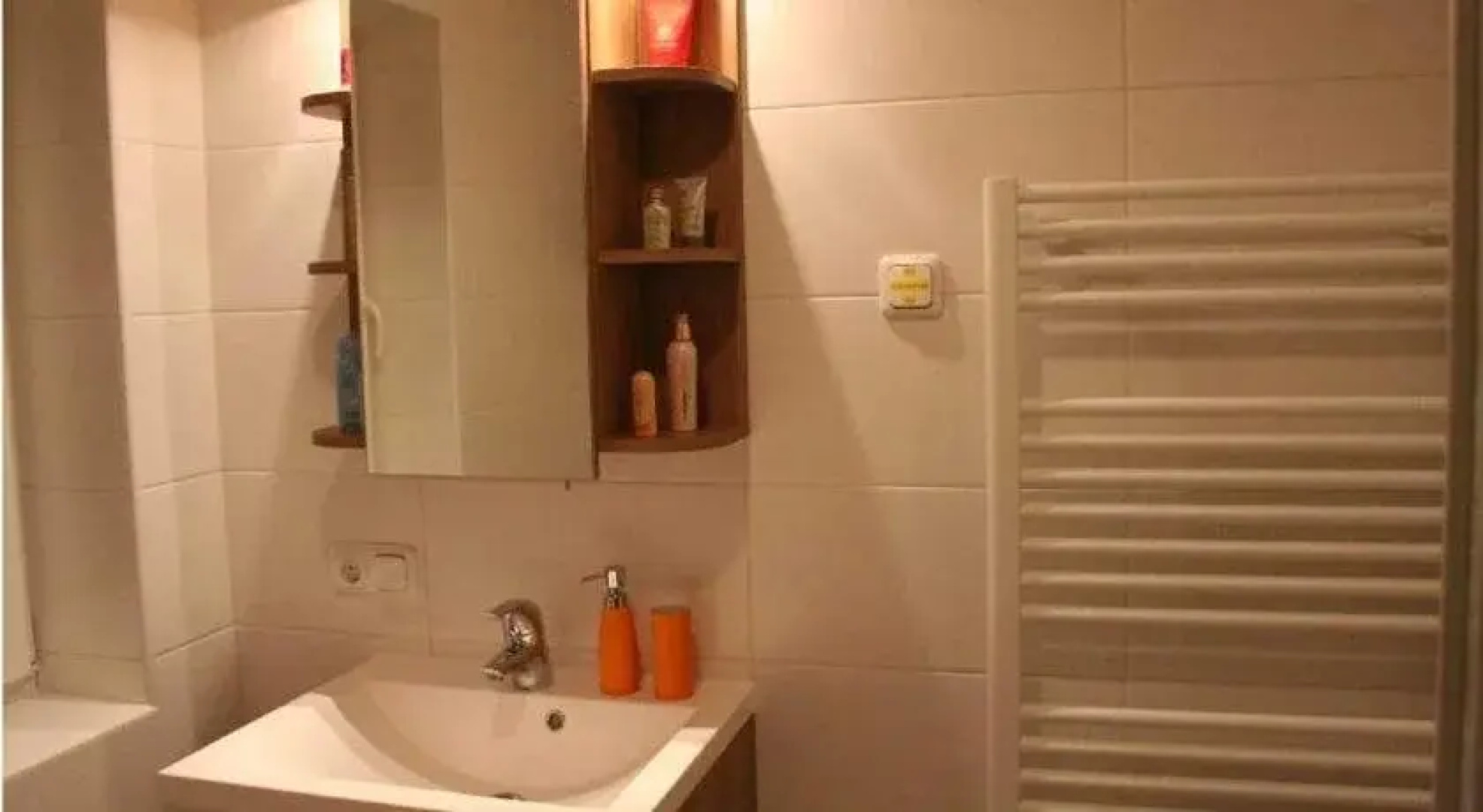 Appartements Haus Sieberer