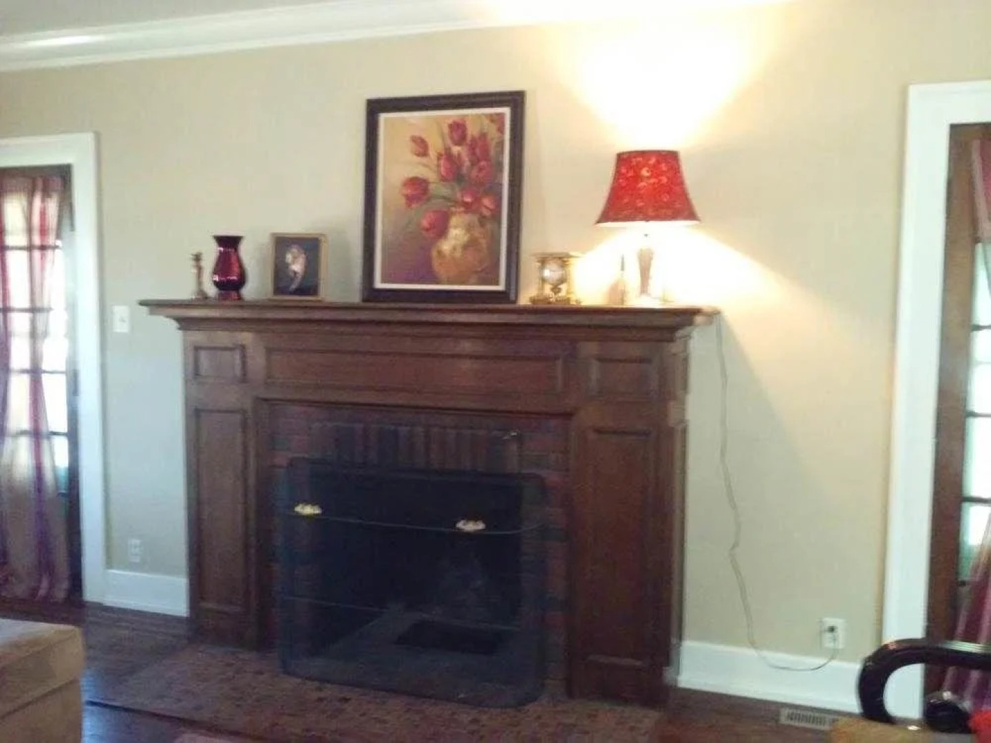 Evonne's Sharing House