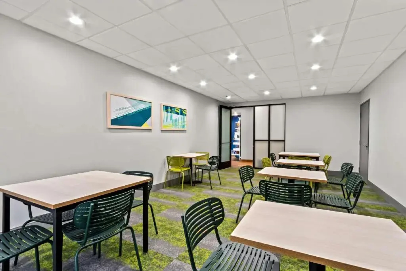 Best Western Legacy Inn & Suites