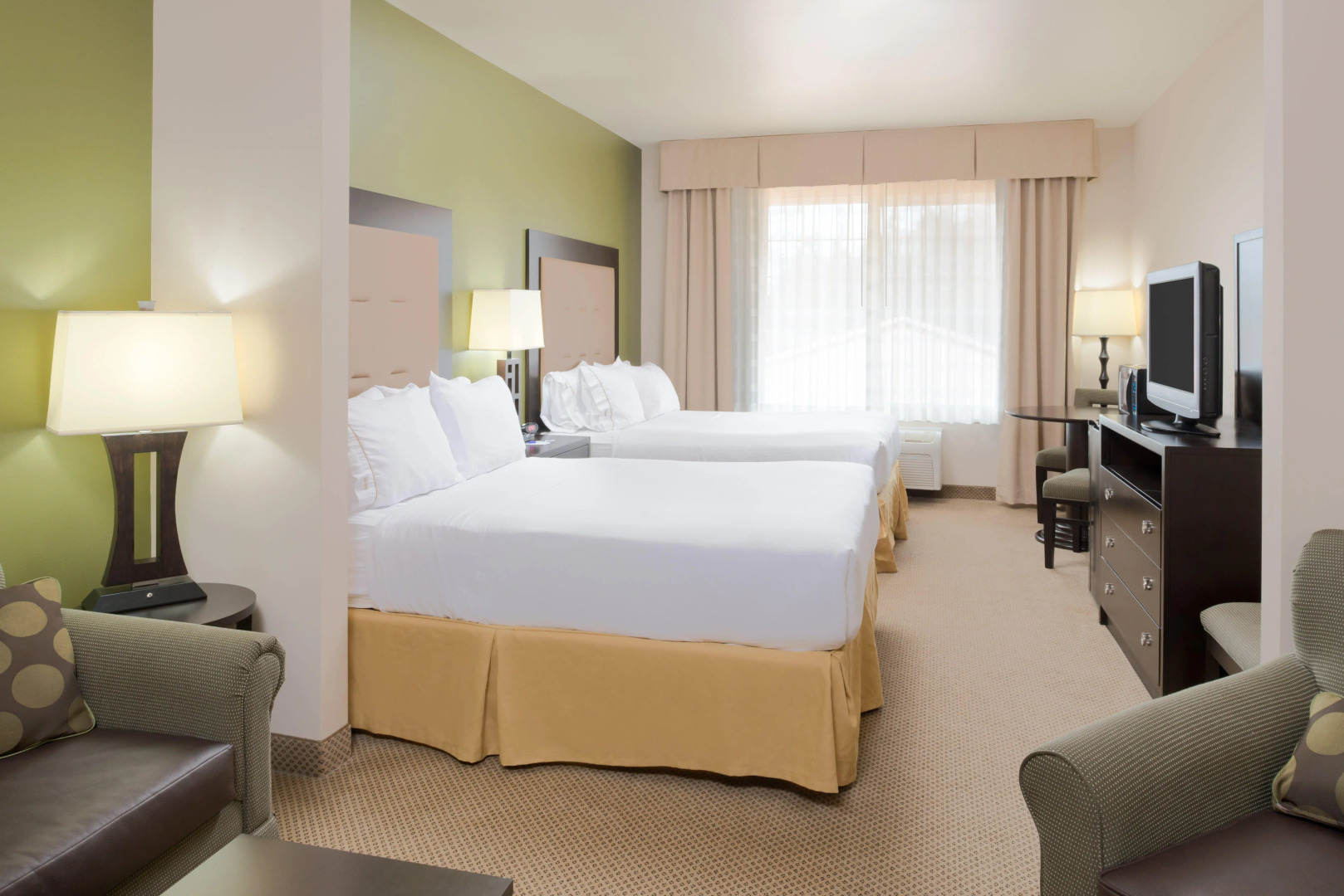 Holiday Inn Express Hotel & Suites NORTH SEQUIM by IHG