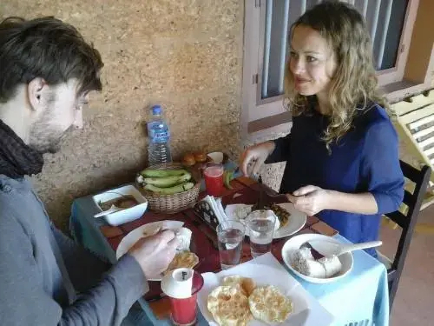 Cabana Paradiso Kappad Beach