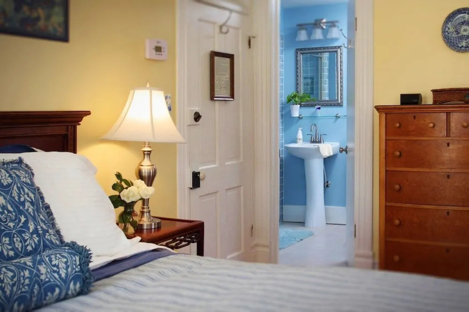 The Inn at Tabbs Creek