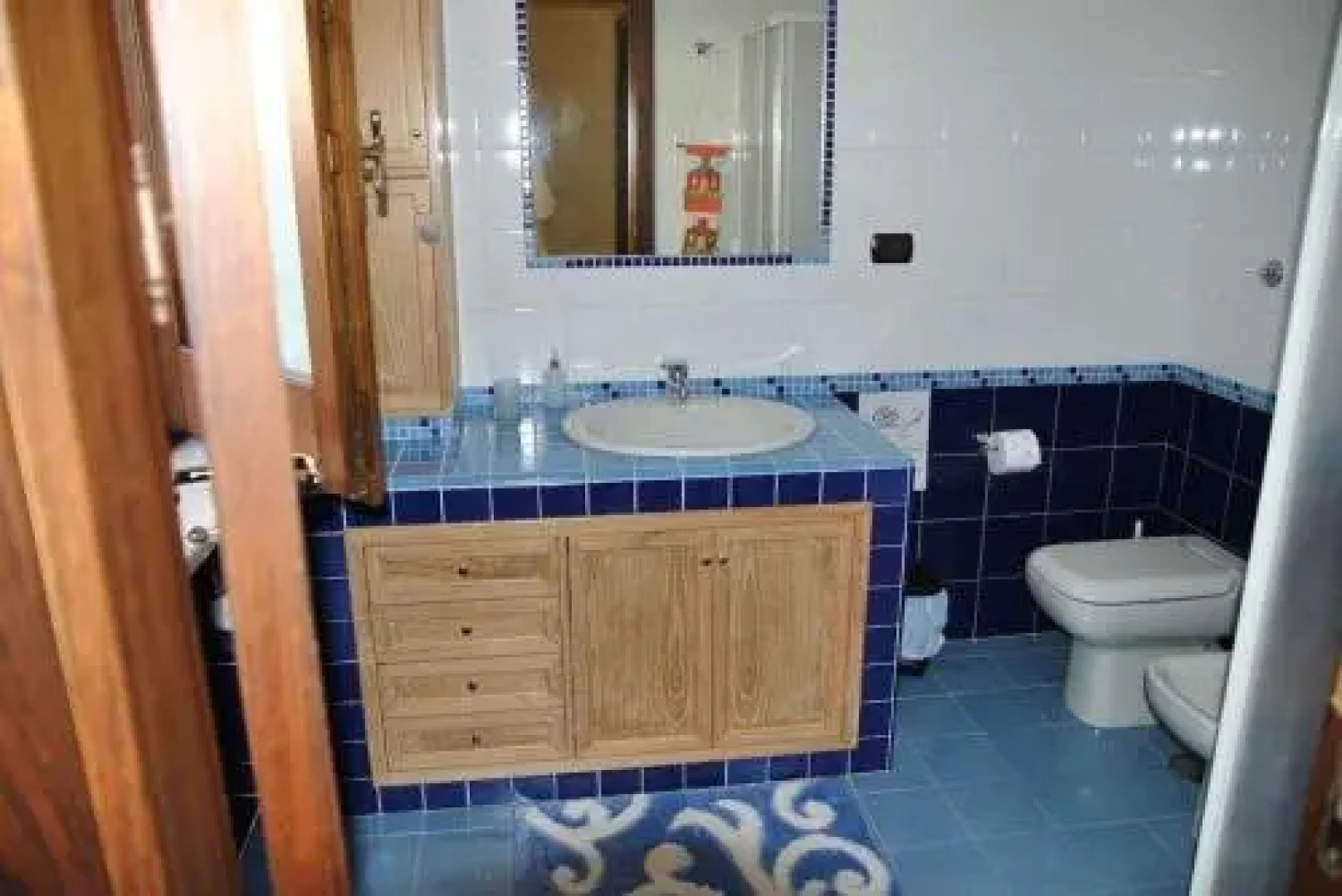 Locazione turistica La collina delle stelle