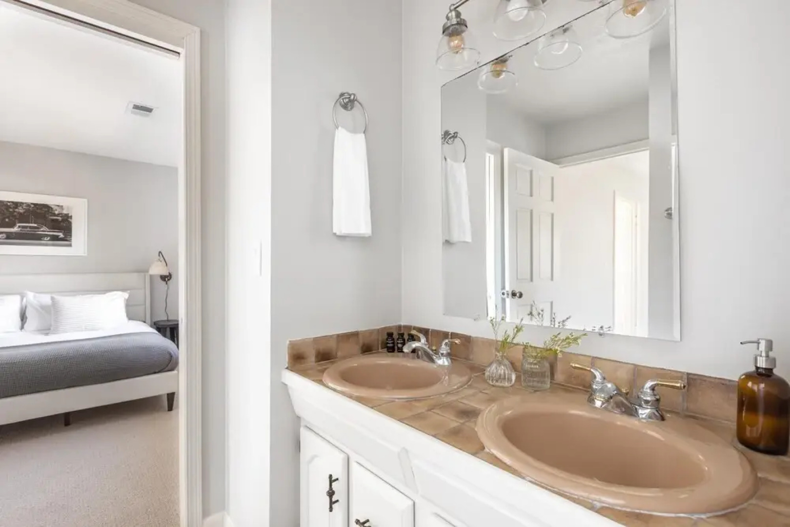 Santa Margarita - Jasmine