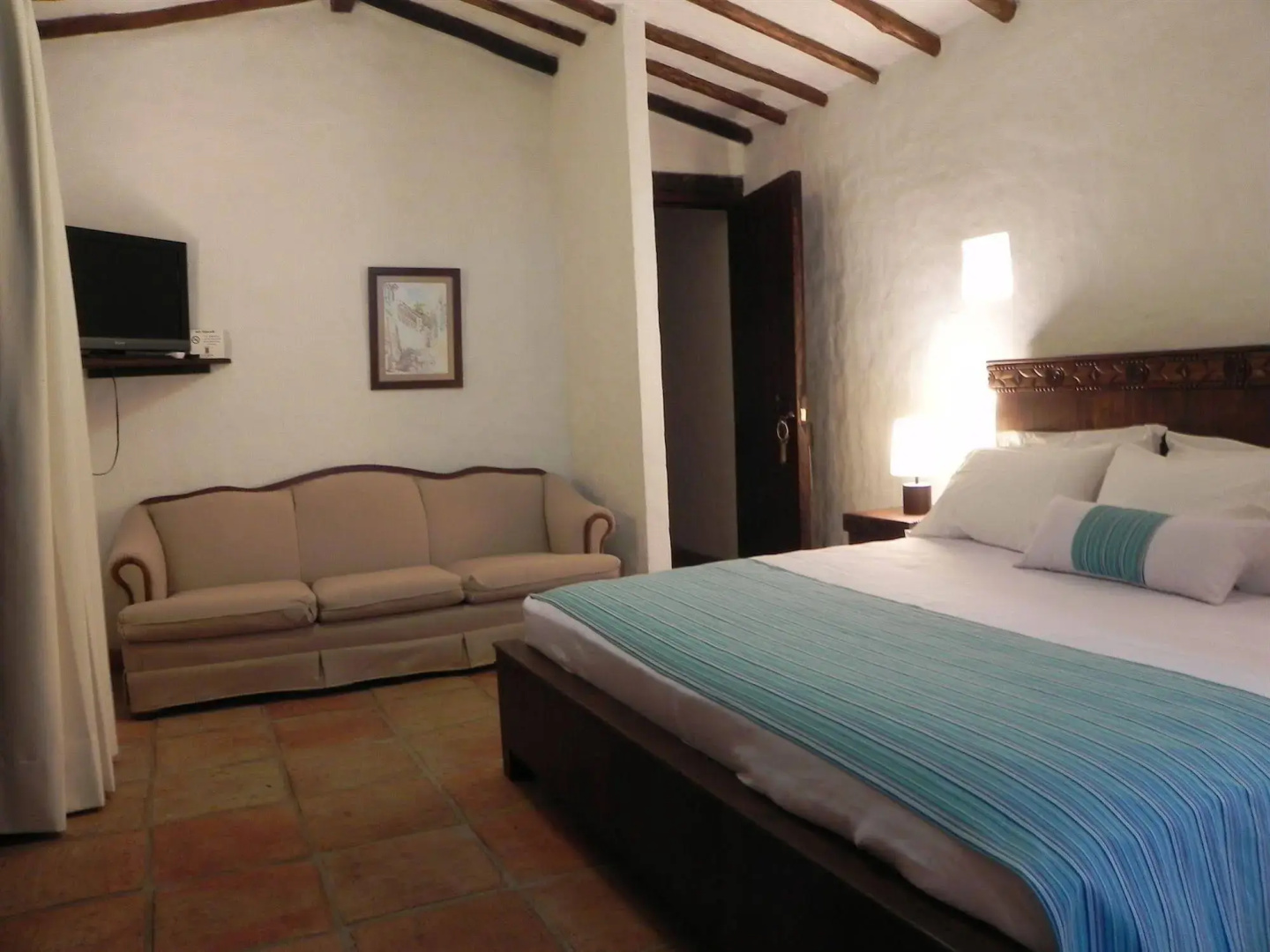 Boutique Hotel Posada Las Trampas