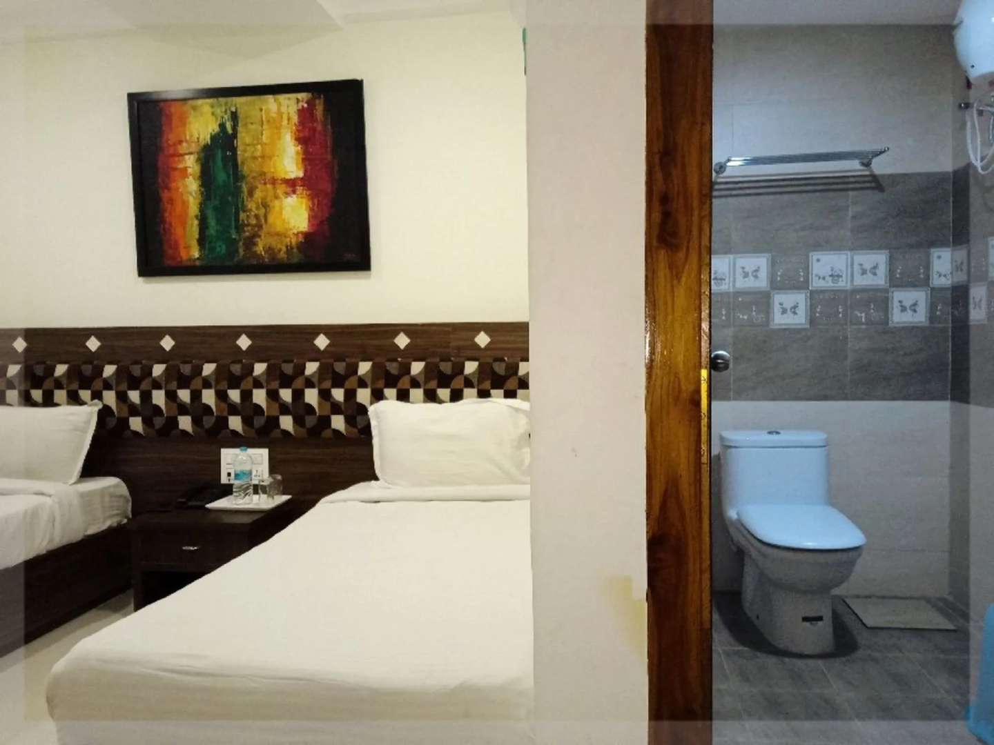 Hotel Kosala