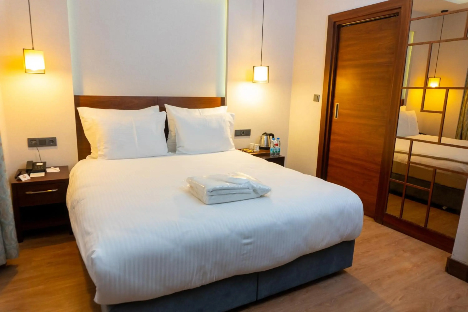 Abloom Exclusive Serviced Apartments