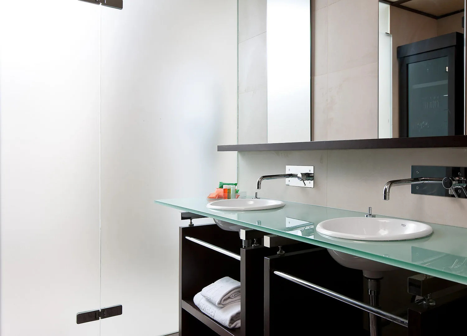 Отель NH Collection Barcelona Gran Calderón