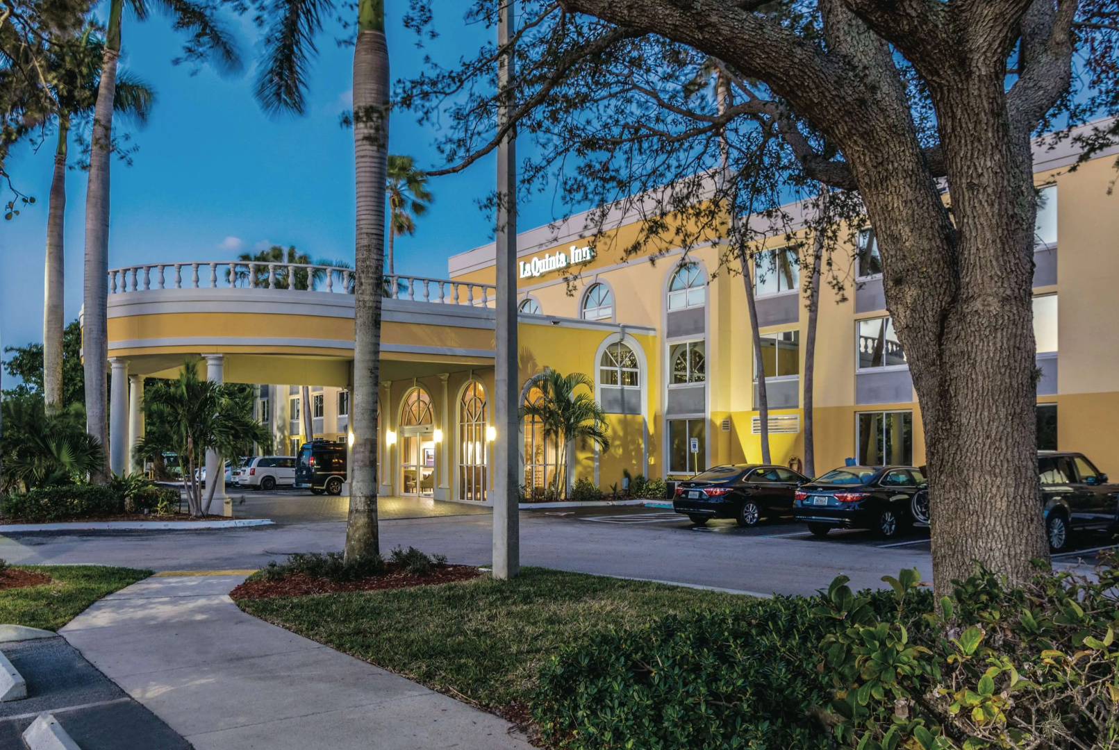 La Quinta Inn by Wyndham Jupiter