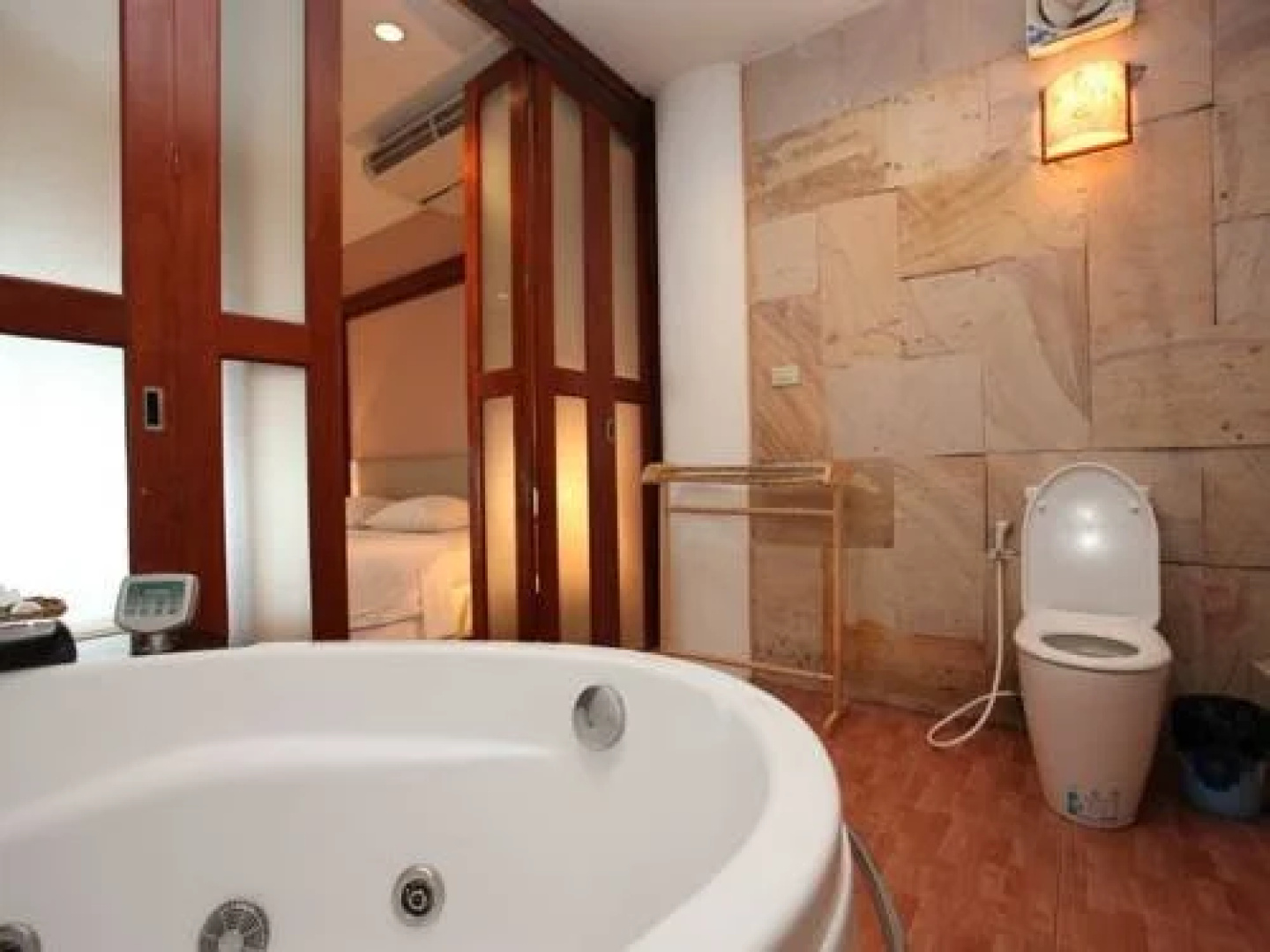 Smor Spa Village