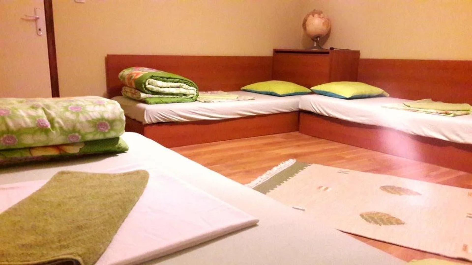Mihaela Lake Retreat