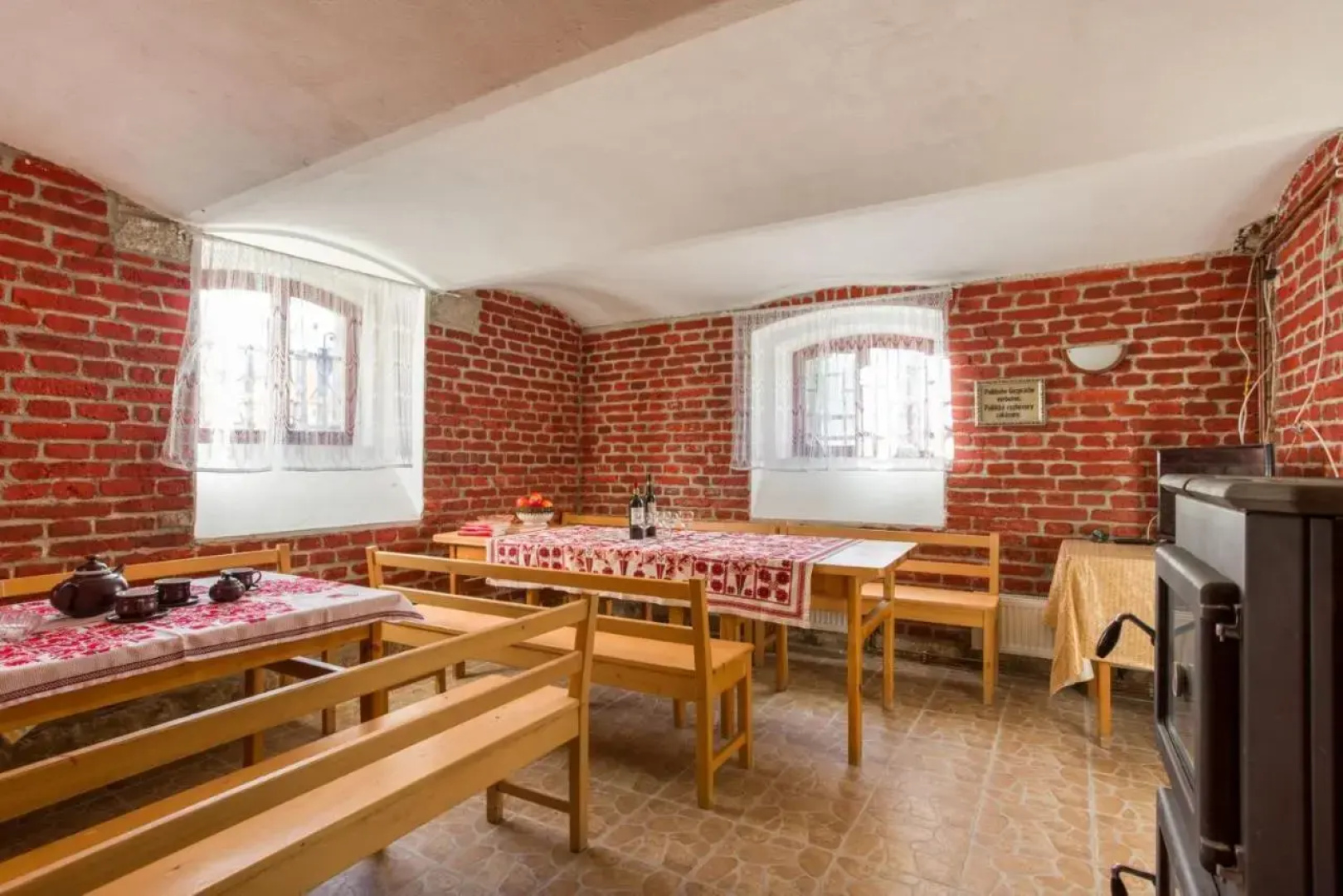 Vila Josefina Jizerské hory