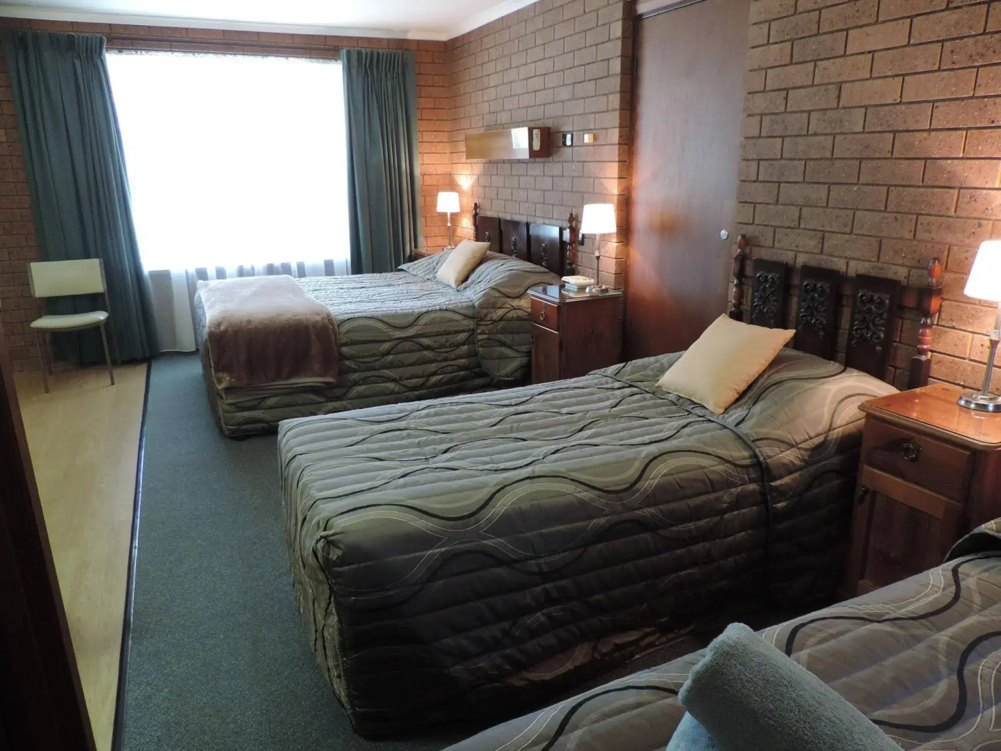 Greenacres Motel