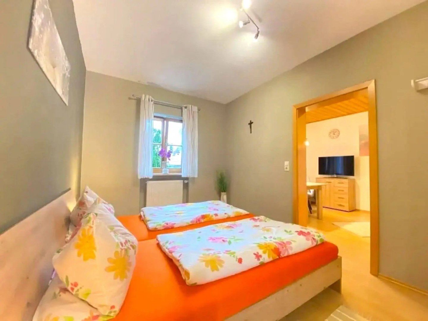 Comfortably Furnished Apartment in Lower Bavaria