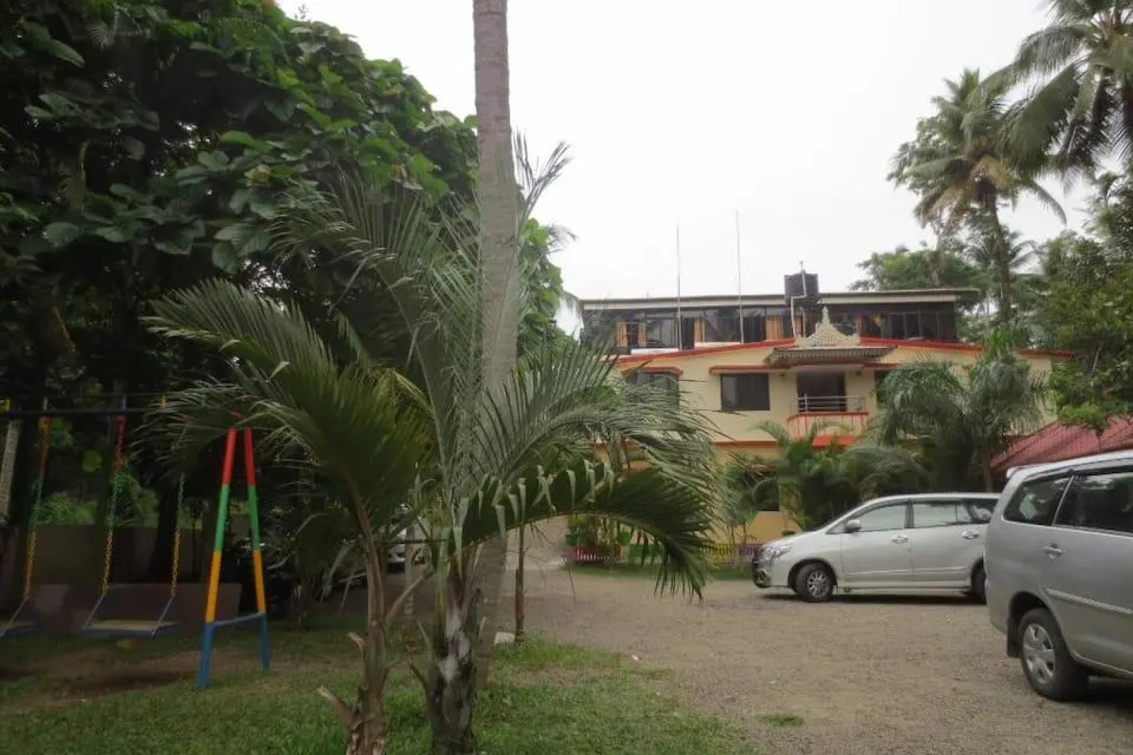 Bethania Resorts Athirapally