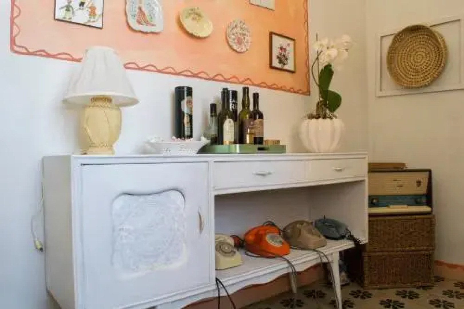 B&B Residenza CandiaMare