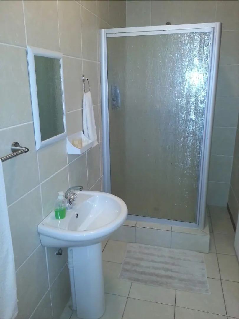 Windchime Guest Manor