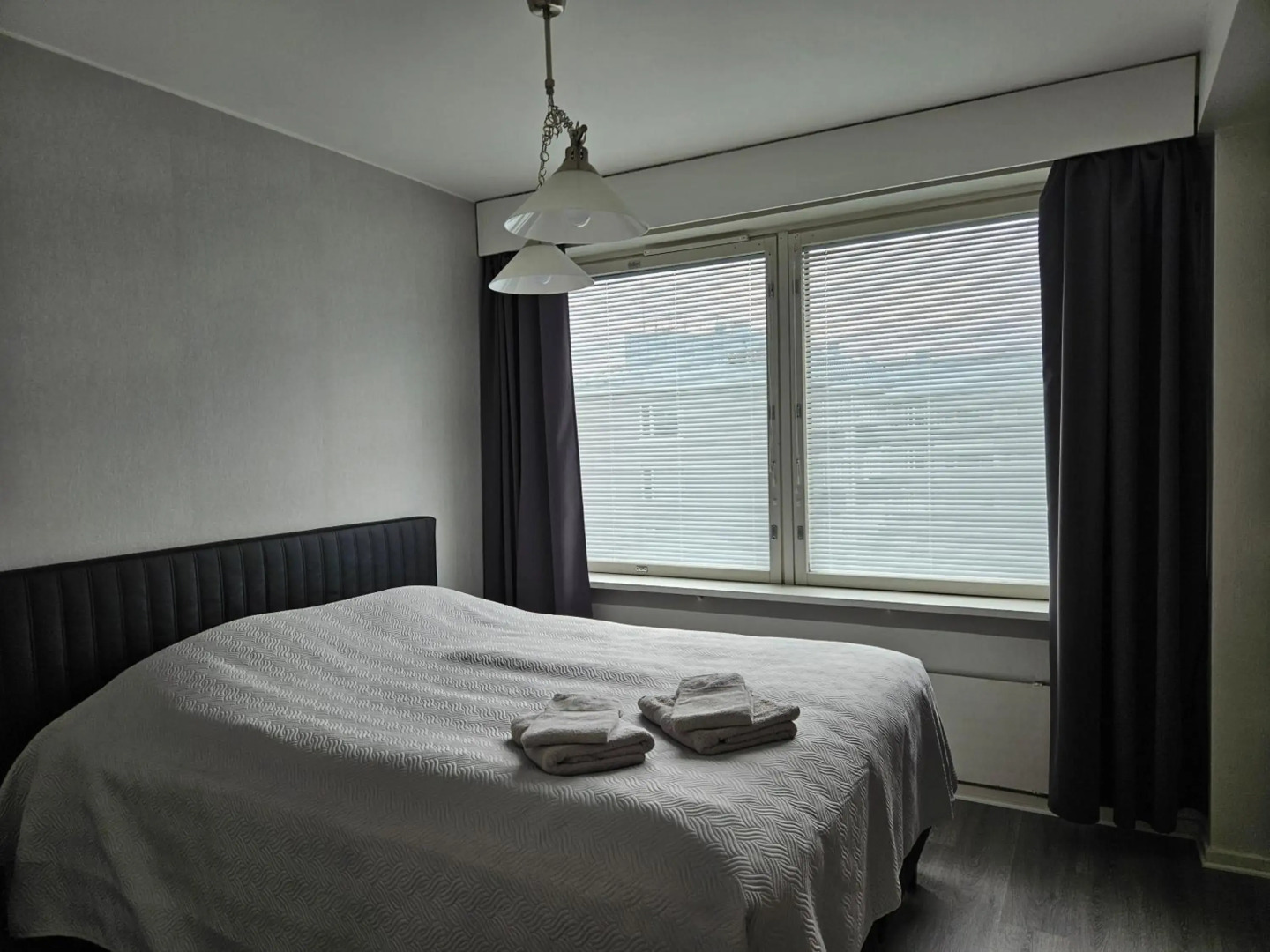 Rauma Canal Apartment