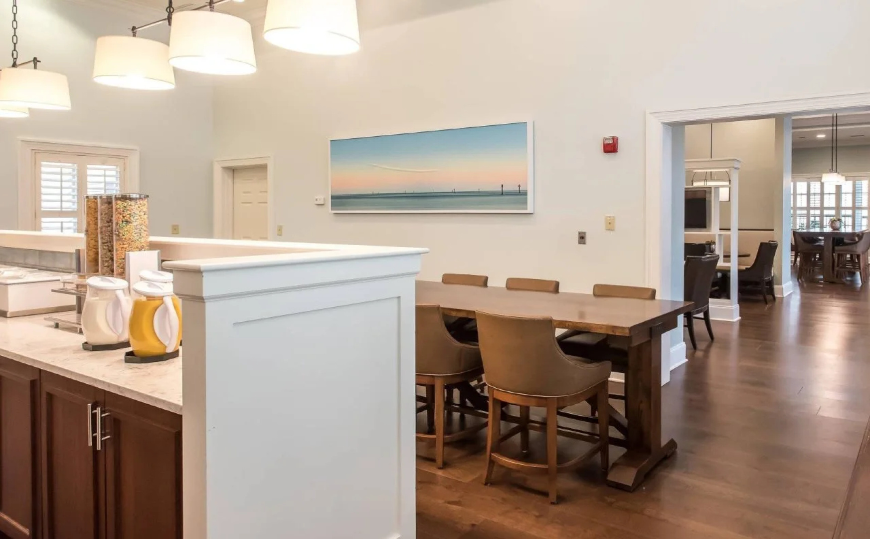 Residence Inn by Marriott Charleston Mount Pleasant