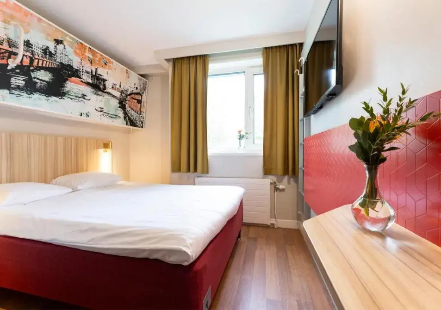 Ibis Hotel
