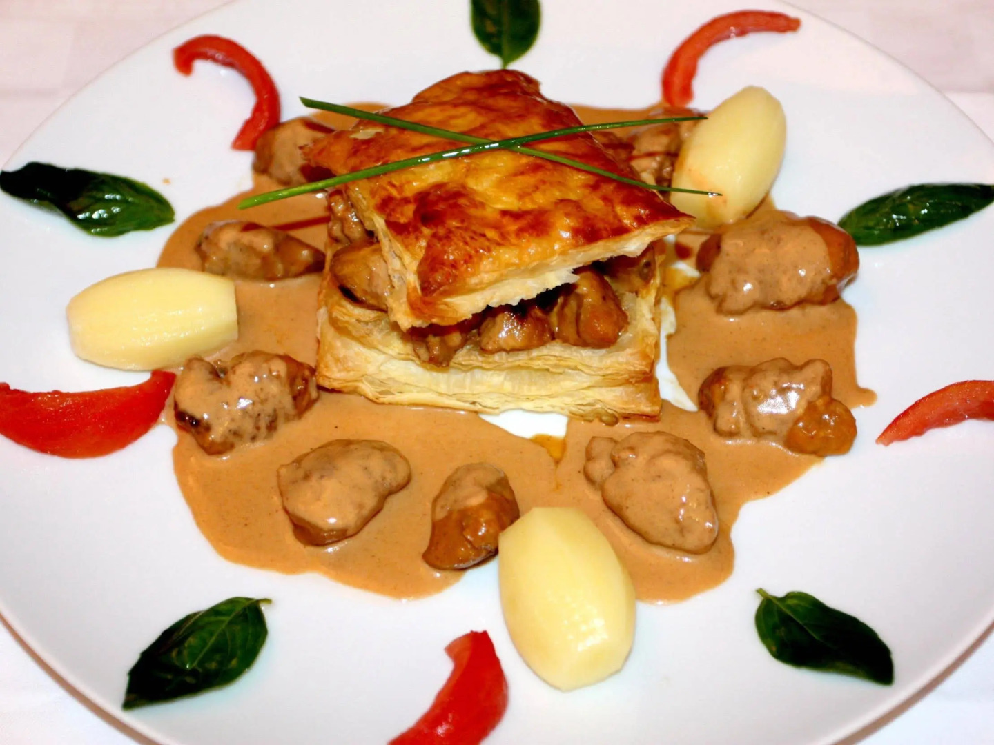 Hôtel des Voyageurs