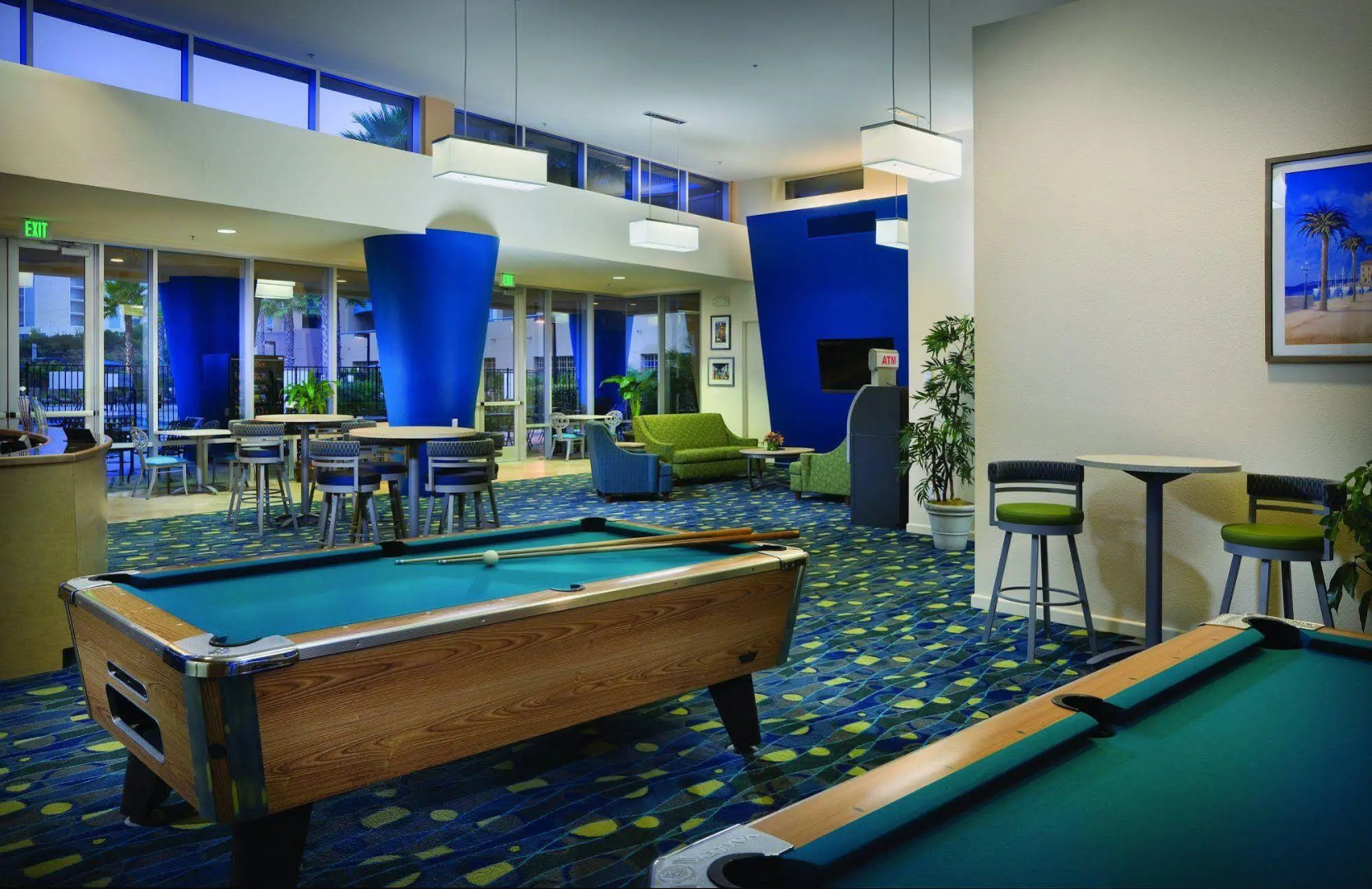 WorldMark Oceanside