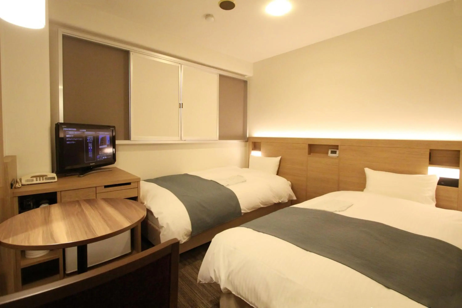 Urban Hotel Kusatsu