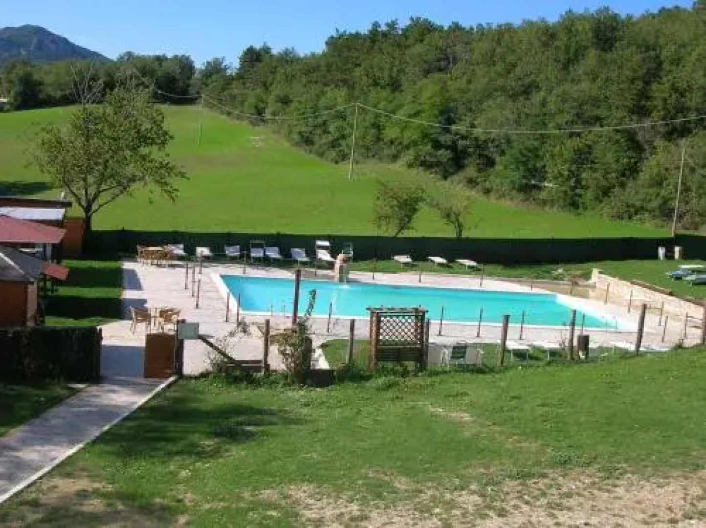 La Faggiola Agriturismo