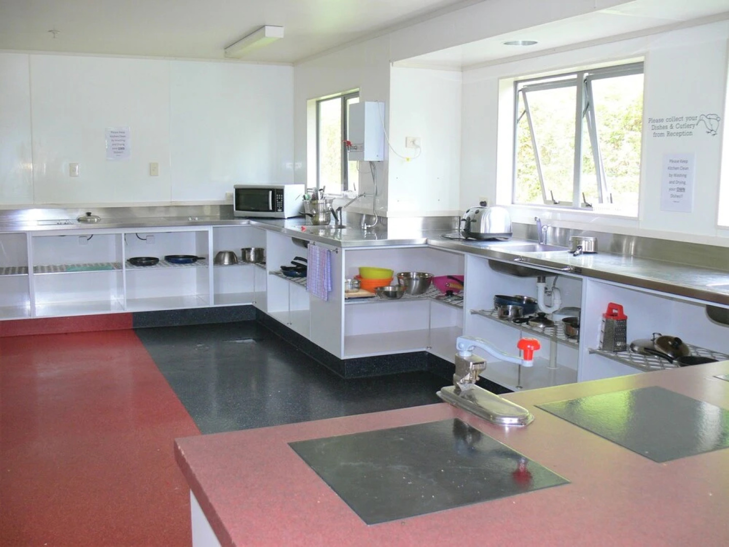 Waitomo Village Chalets Home of Kiwipaka