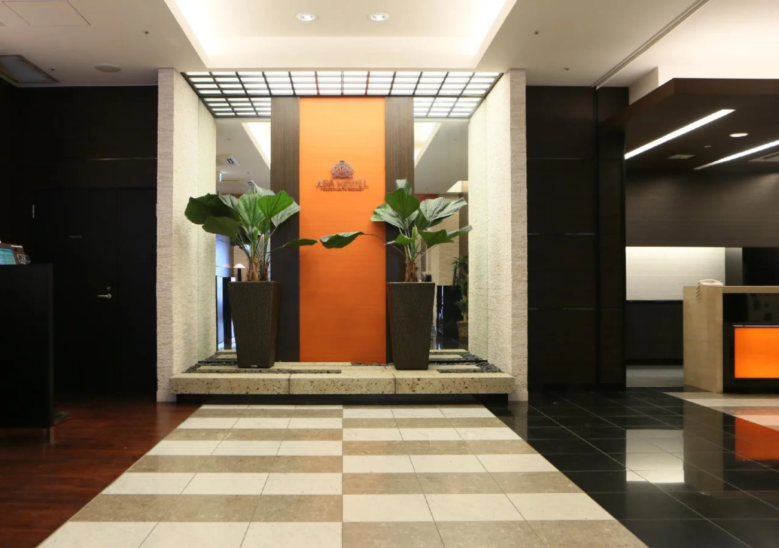 APA Hotel Keisei Narita Ekimae