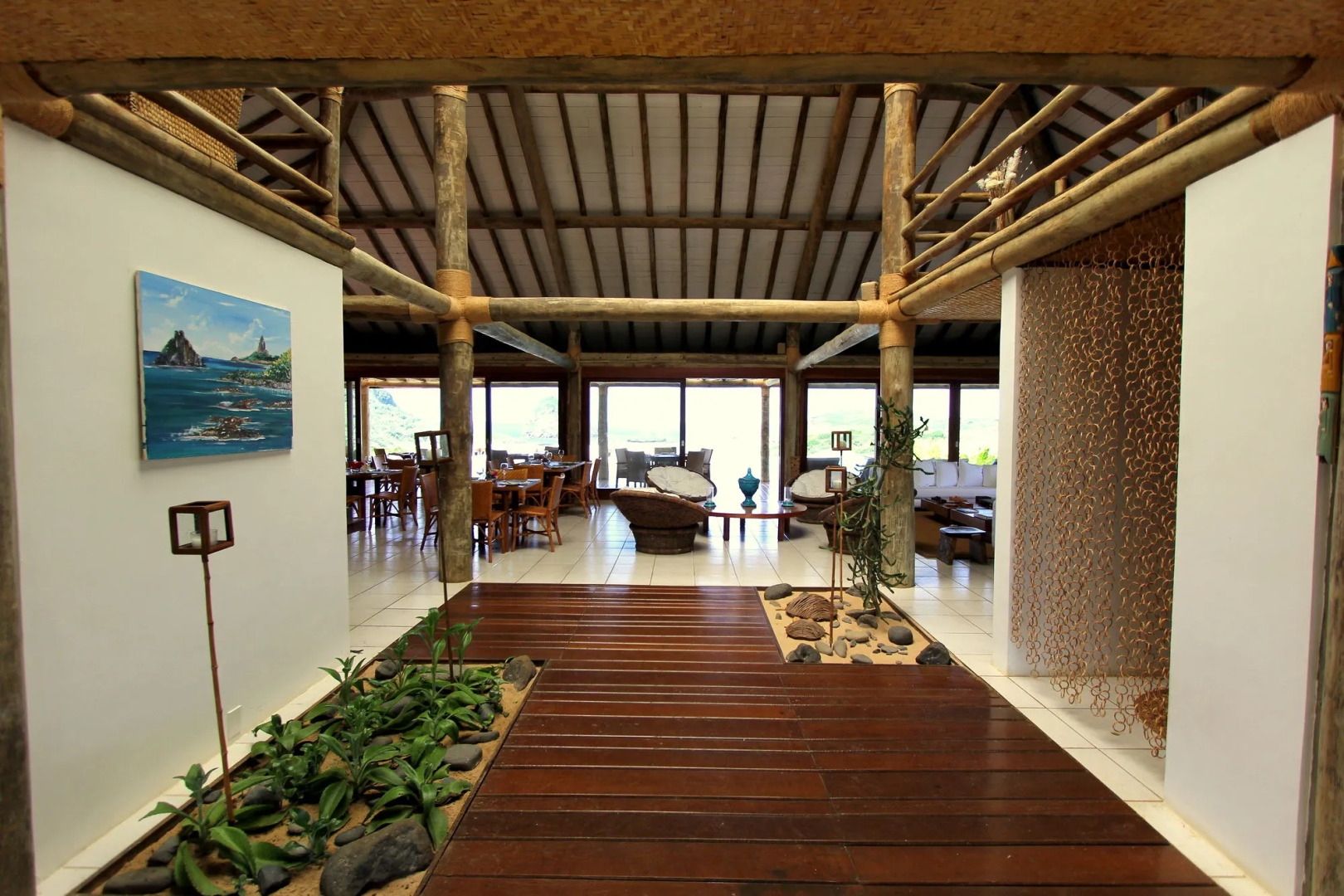 Pousada Maravilha Fernando de Noronha