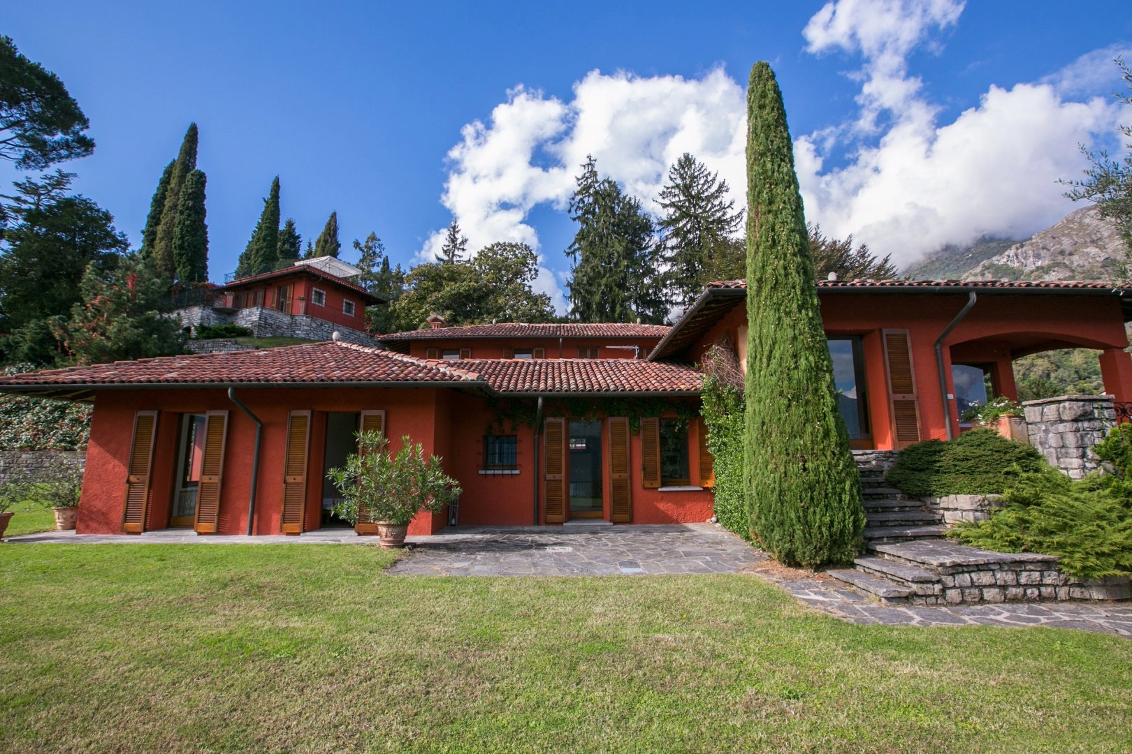 Villa San Michele