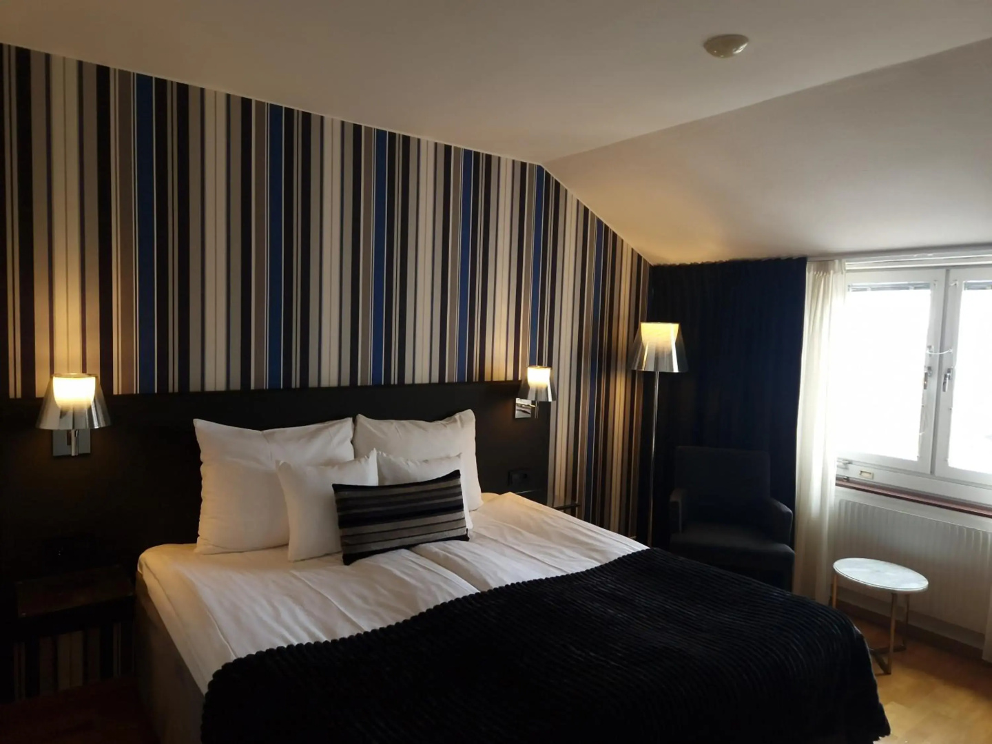 Quality Hotel Statt