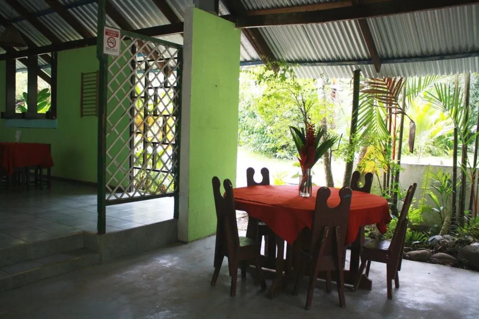 Hotel Kasha