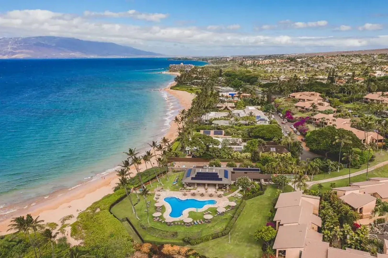 Wailea Ekahi by Coldwell Banker Island Vacations