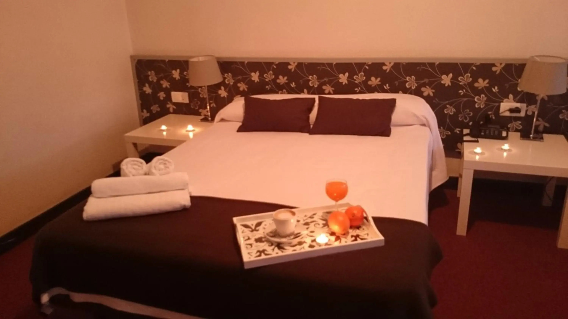 Hotel San Blas