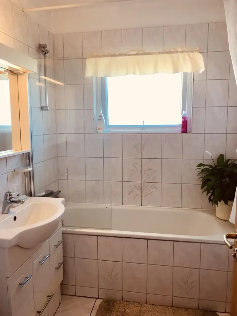 Guesthouse Árný