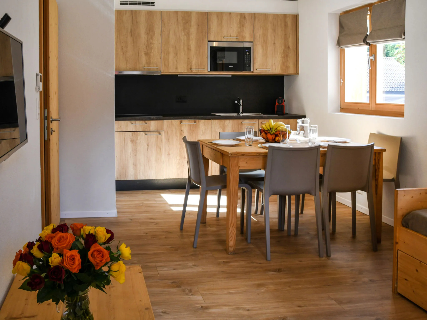 T-Resort La Tzoumaz 3p6