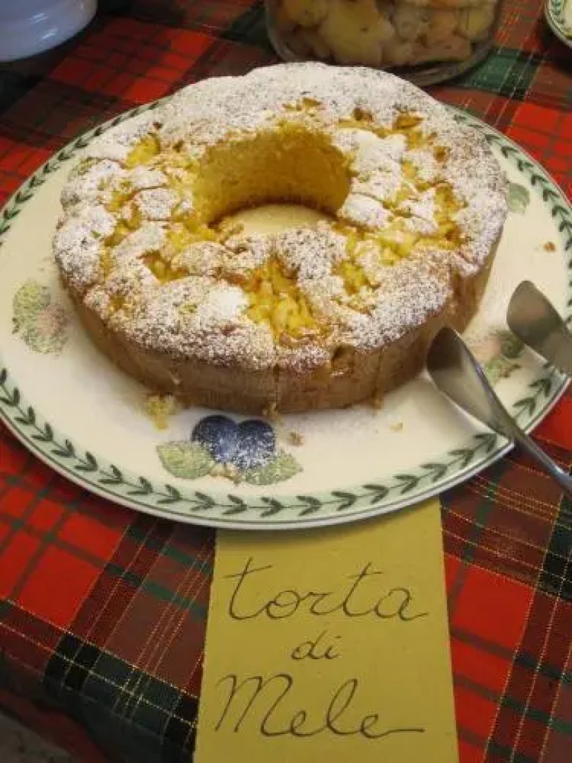 Agriturismo Ca' Nuova