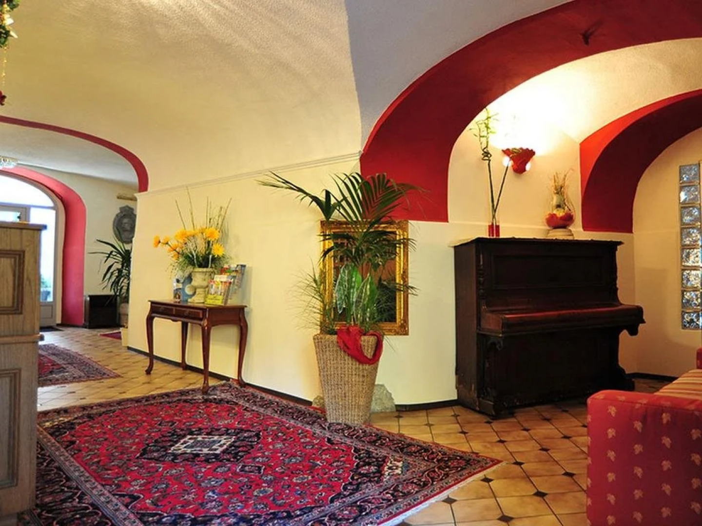 Pension Frenzl - Kaiser von Österreich