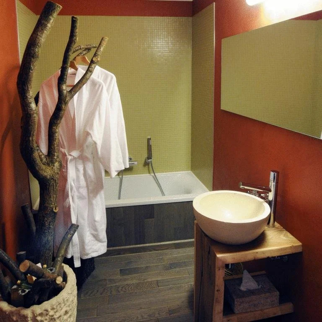 Hotel La Grappe dOr