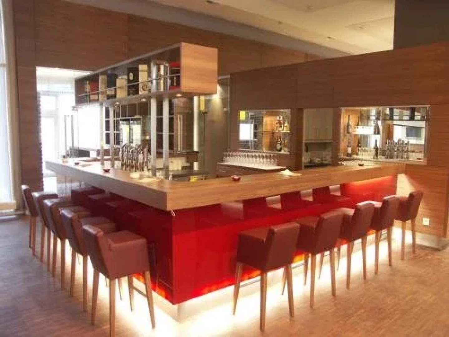 Hotel Lebensquell Bad Zell