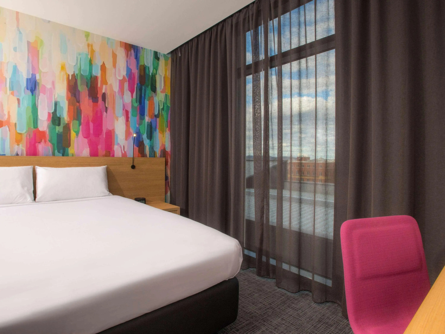 ibis Styles Hobart