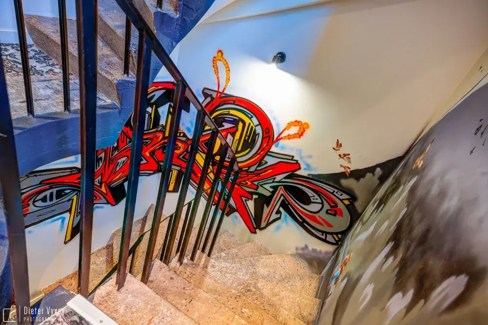 Cube Hostel