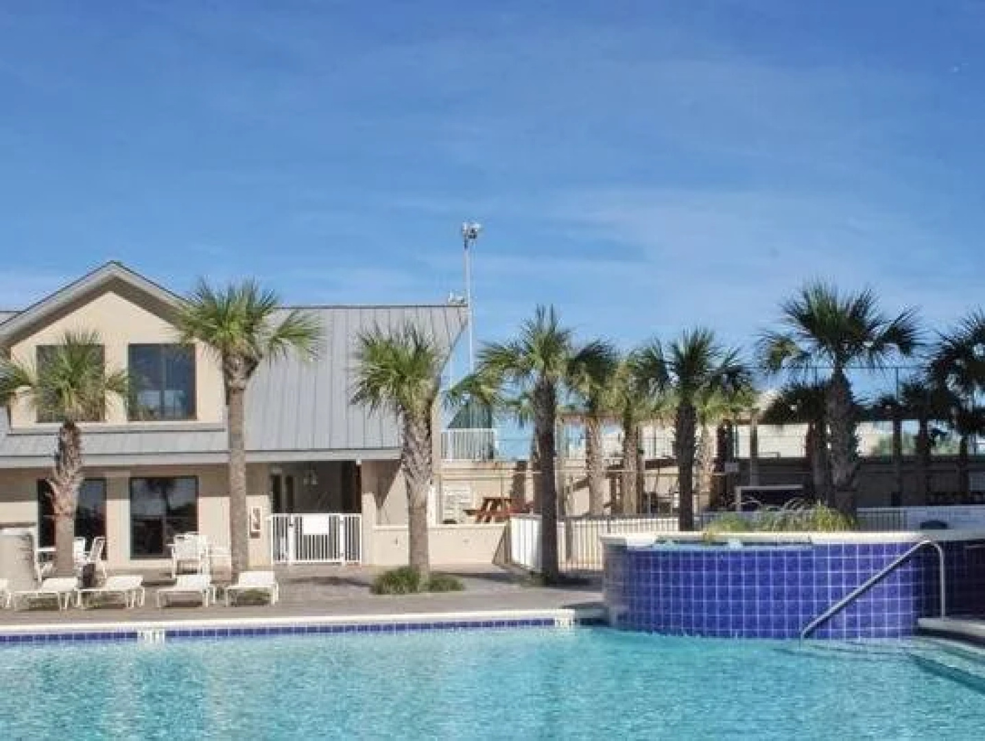 Mainsail 288 Miramar Beach