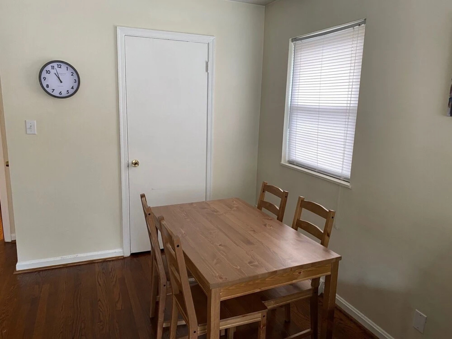 Cozy, Roomy 1 Bedroom Home in Cincinnati