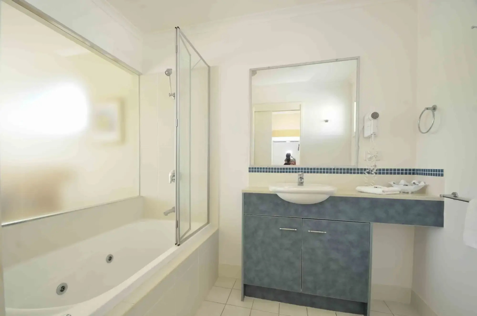 Ivory Palms Resort