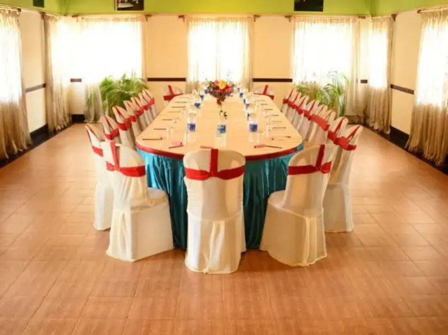 Kairali Heritage Resort