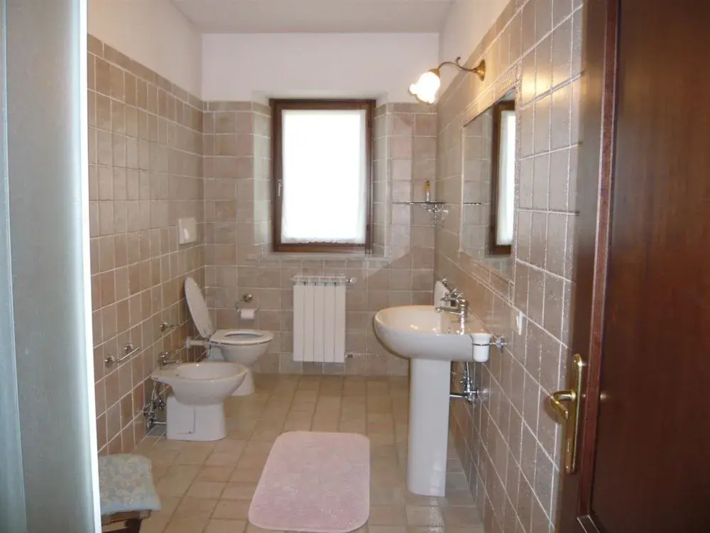 Le Querce di Campocane